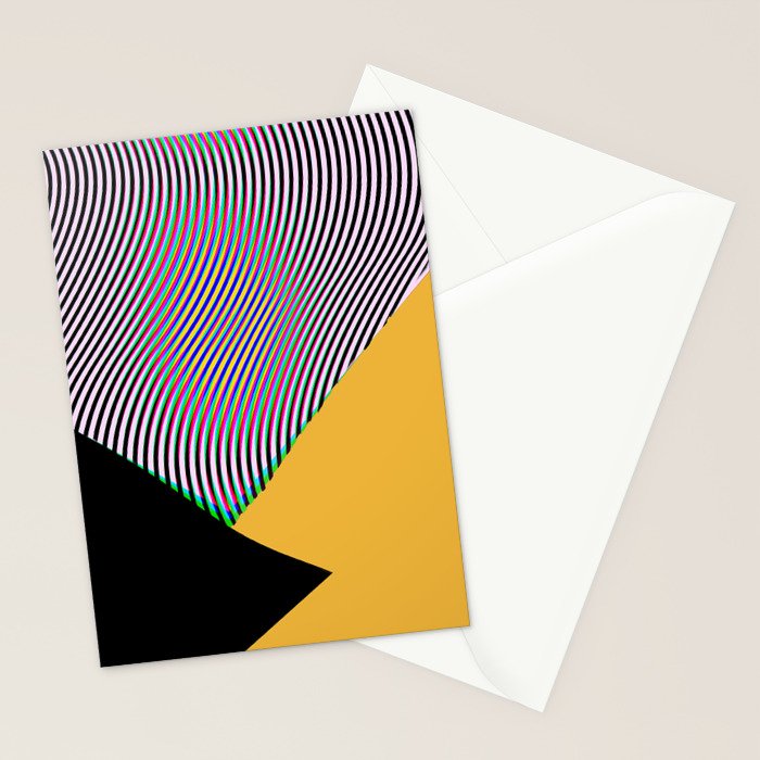 LCDLSD Stationery Card Gallery Image 2