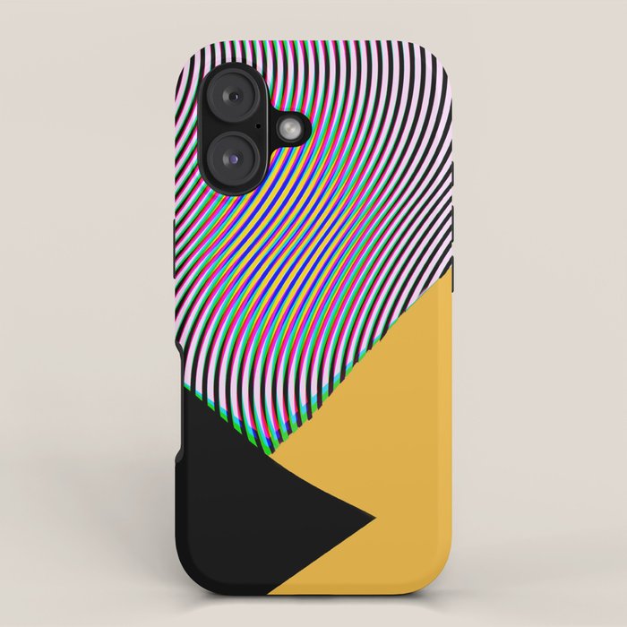 LCDLSD iPhone Case Gallery Image 1
