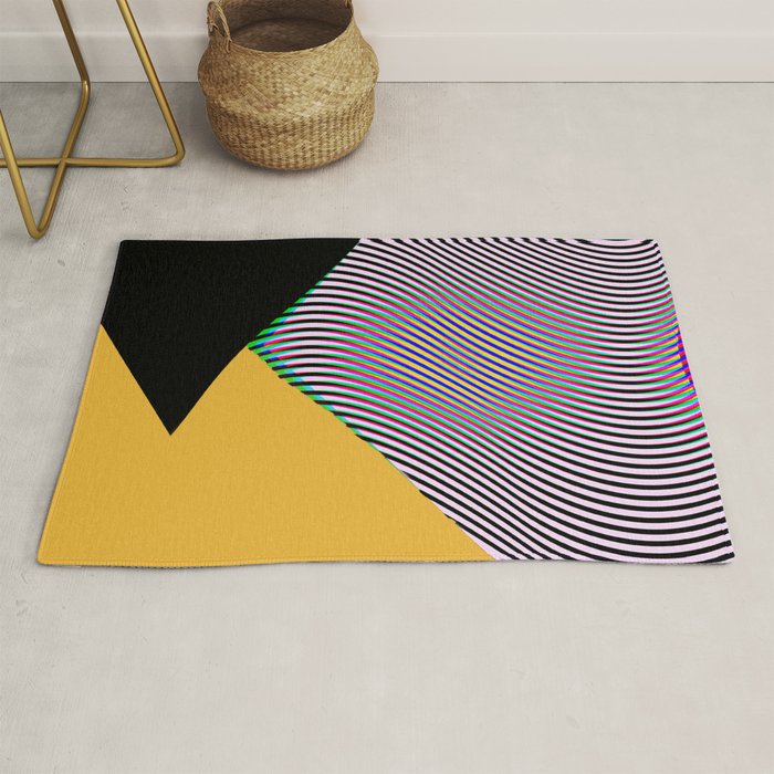 LCDLSD Rug Gallery Image 1