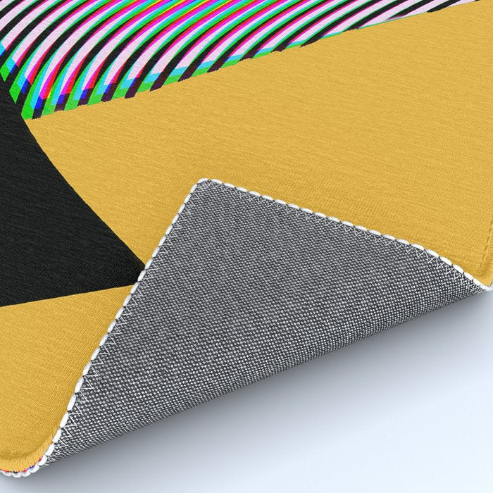 LCDLSD Rug Gallery Image 4