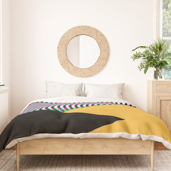LCDLSD Duvet Cover Gallery Image 3
