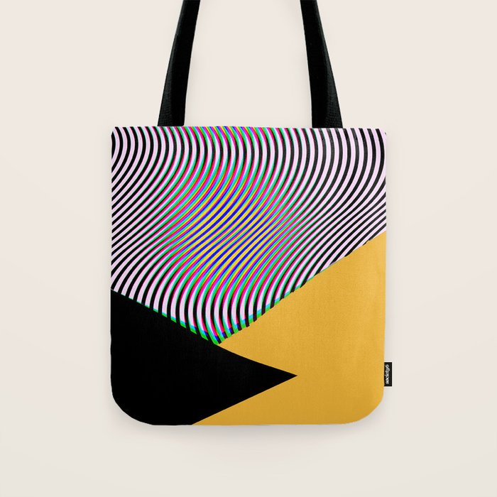 LCDLSD Tote Bag Gallery Image 1