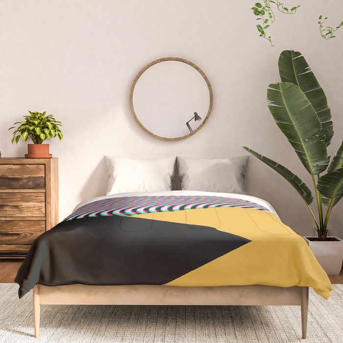 LCDLSD Comforter Gallery Image 3