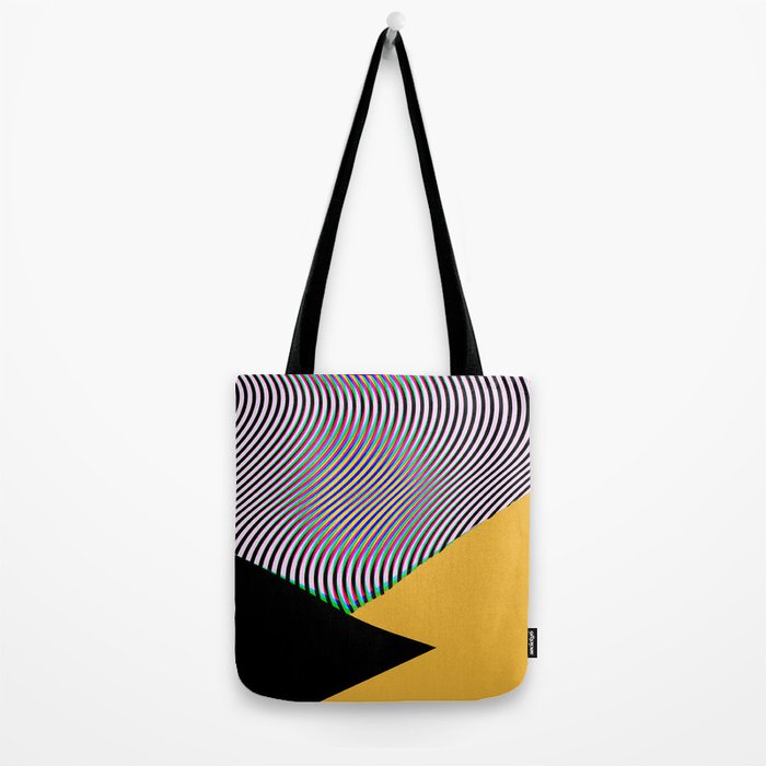 LCDLSD Tote Bag Gallery Image 2