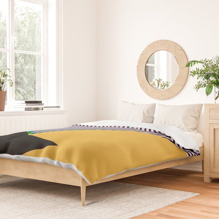 LCDLSD Duvet Cover Gallery Image 2