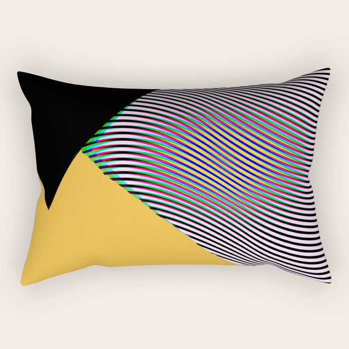 LCDLSD Rectangular Pillow Gallery Image 1