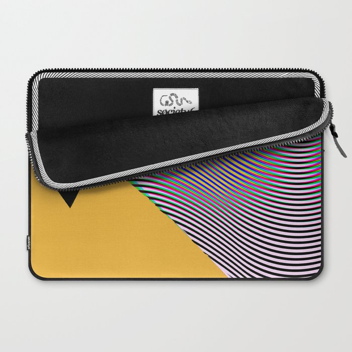 LCDLSD Laptop Sleeve Gallery Image 2