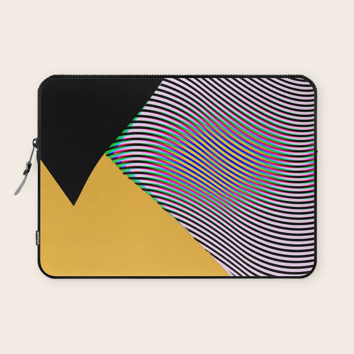 LCDLSD Laptop Sleeve Gallery Image 1