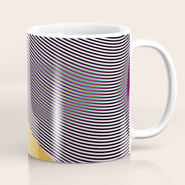 LCDLSD Coffee Mug Gallery Image 1