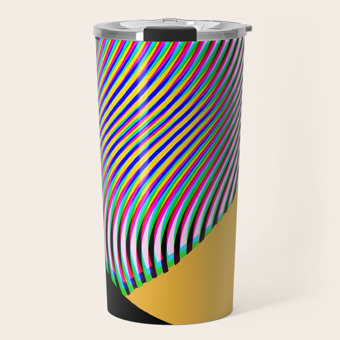 LCDLSD Travel Mug Gallery Image 1