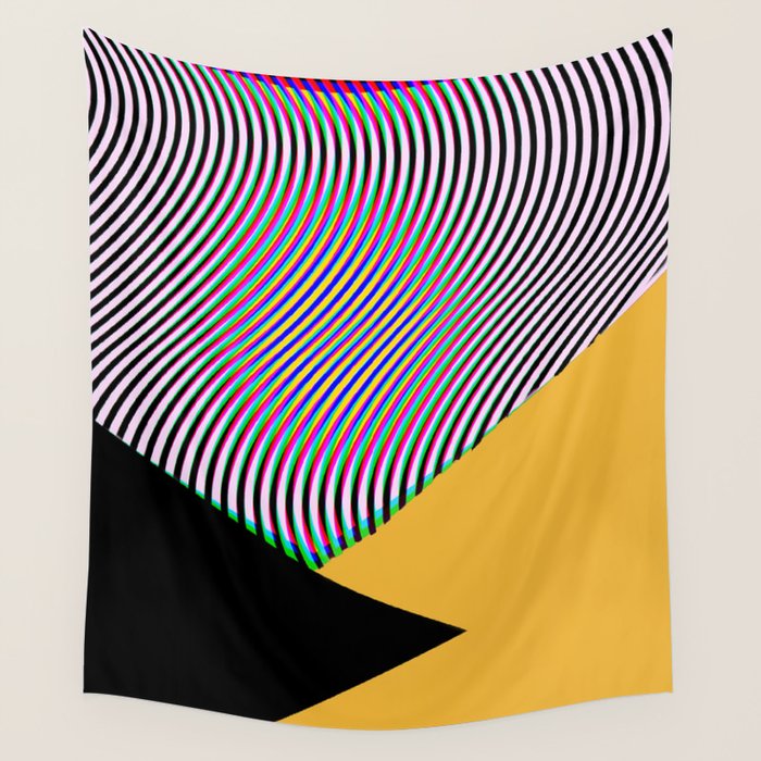 LCDLSD Wall Tapestry Gallery Image 4