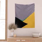 LCDLSD Wall Tapestry Gallery Image 2