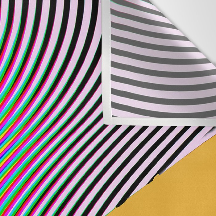 LCDLSD Wall Tapestry Gallery Image 3