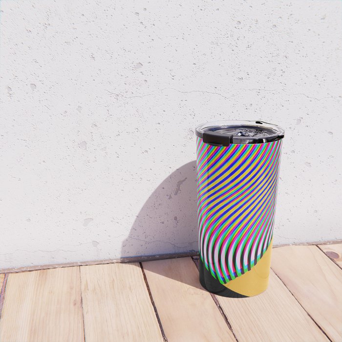 LCDLSD Travel Mug Gallery Image 4