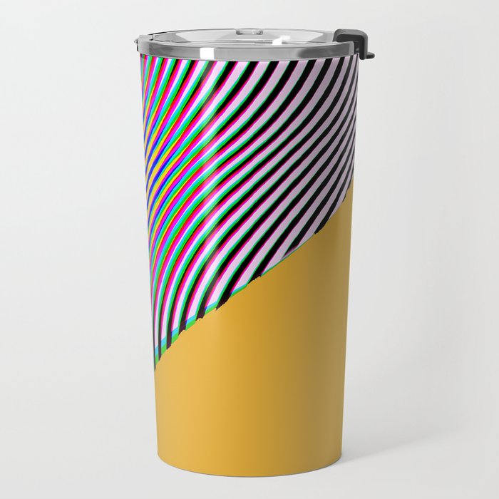 LCDLSD Travel Mug Gallery Image 2