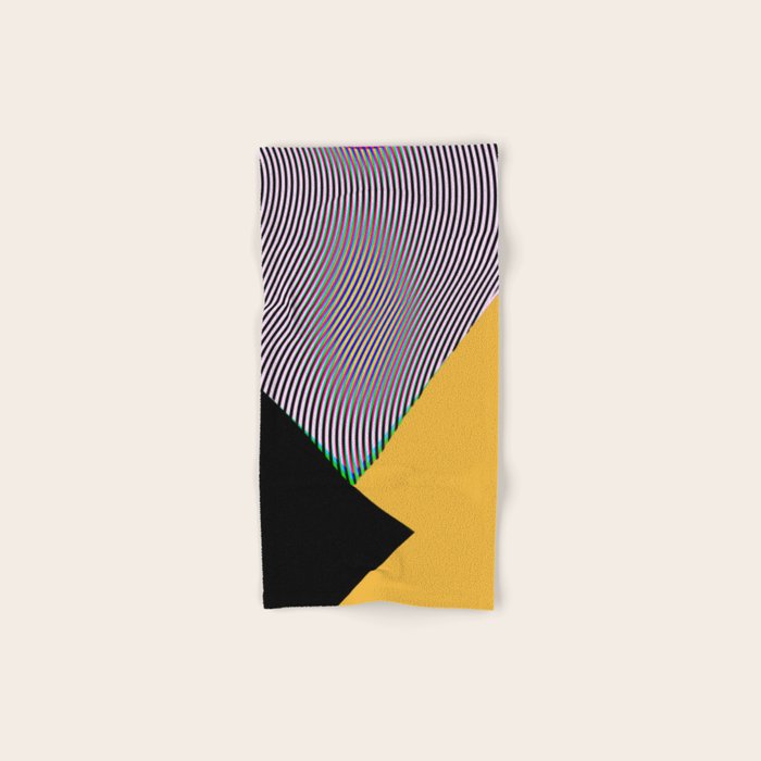LCDLSD Bath Towel Gallery Image 1