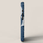 Moon Phases iPhone Case Gallery Image 2