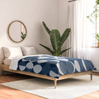 Moon Phases Comforter Gallery Image 2