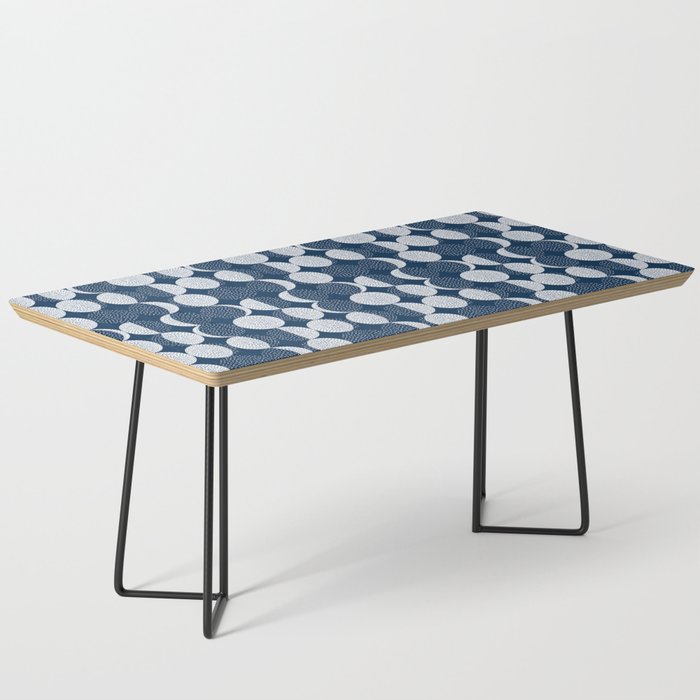Moon Phases Coffee Table Gallery Image 1