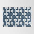 Moon Phases Rug Gallery Image 2