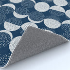 Moon Phases Rug Gallery Image 4