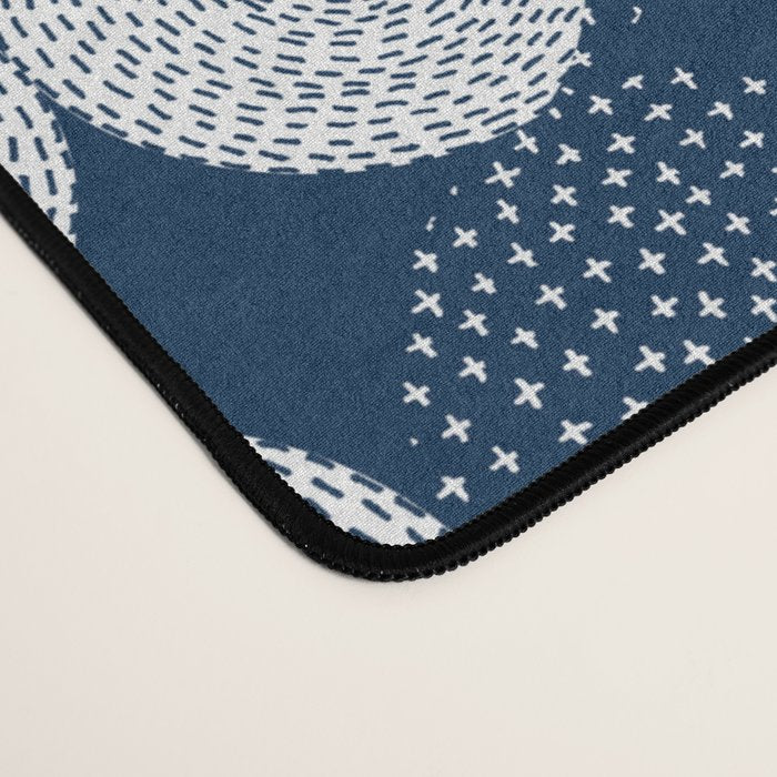 Moon Phases Desk Mat Gallery Image 4