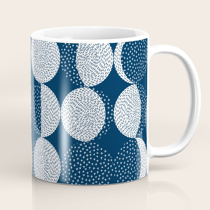 Moon Phases Coffee Mug Gallery Image 1