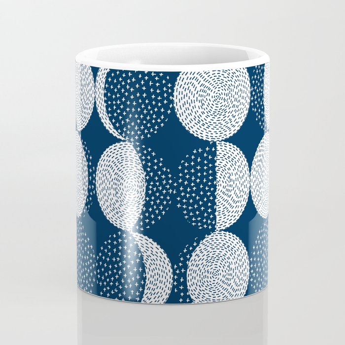 Moon Phases Coffee Mug Gallery Image 4