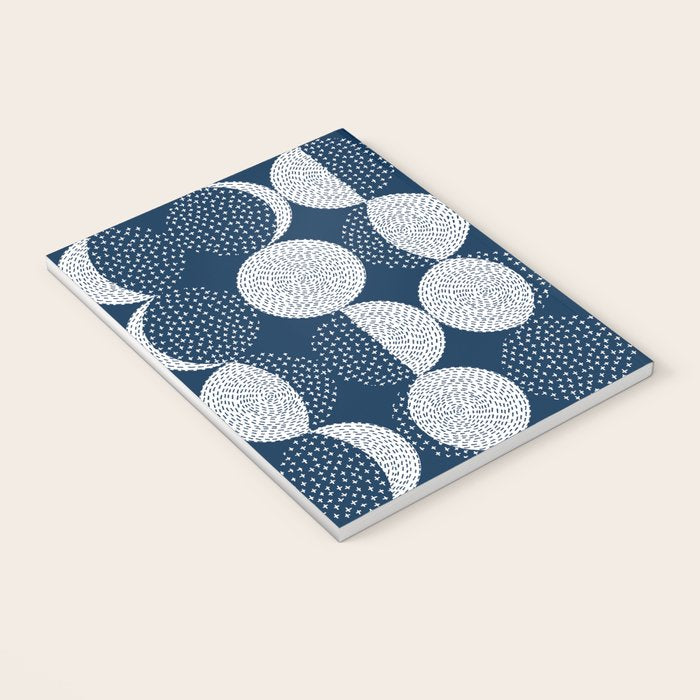 Moon Phases Notebook Gallery Image 3