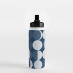 Moon Phases Water Bottle Gallery Image 2