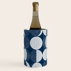 Moon Phases Wine Chiller Gallery Image 2