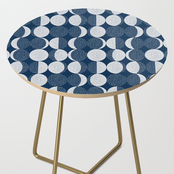 Moon Phases Side Table Gallery Image 2