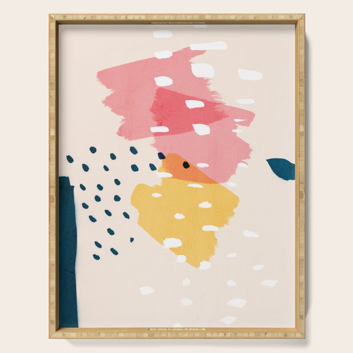 Watermelon Serving Tray Gallery Image 1