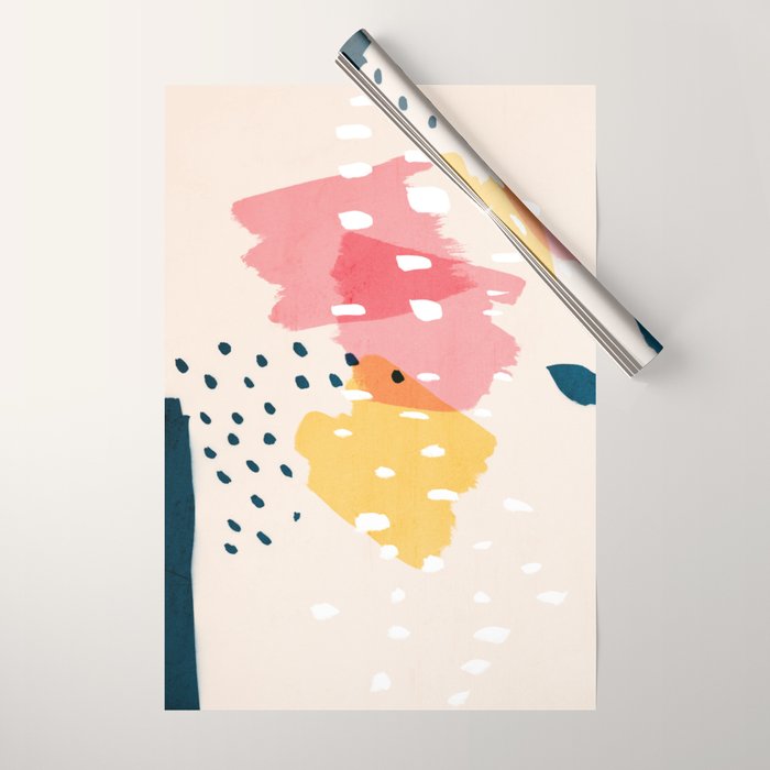 Watermelon Wrapping Paper Gallery Image 1