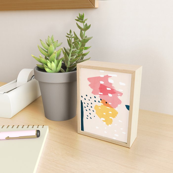 Watermelon Mini Art Print Gallery Image 2