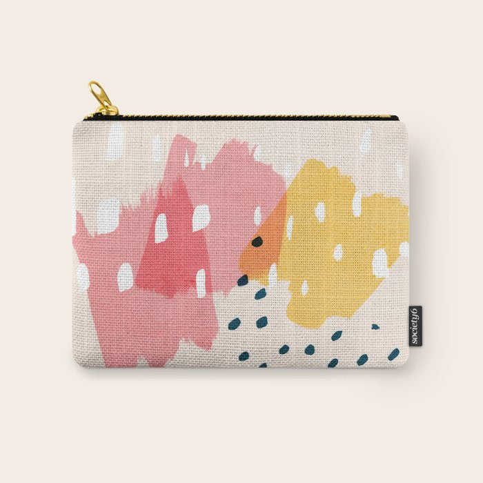 Watermelon Carry All Pouch Gallery Image 1