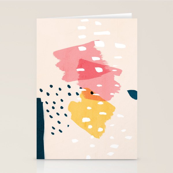 Watermelon Stationery Card Gallery Image 1