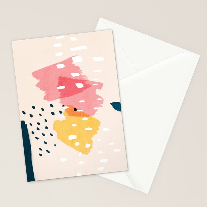 Watermelon Stationery Card Gallery Image 2