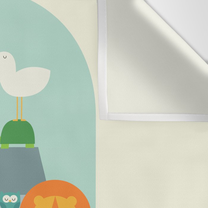 Expedition Wall Tapestry Gallery Image 3