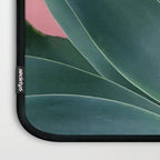 Agave succulent Laptop Sleeve Gallery Image 3