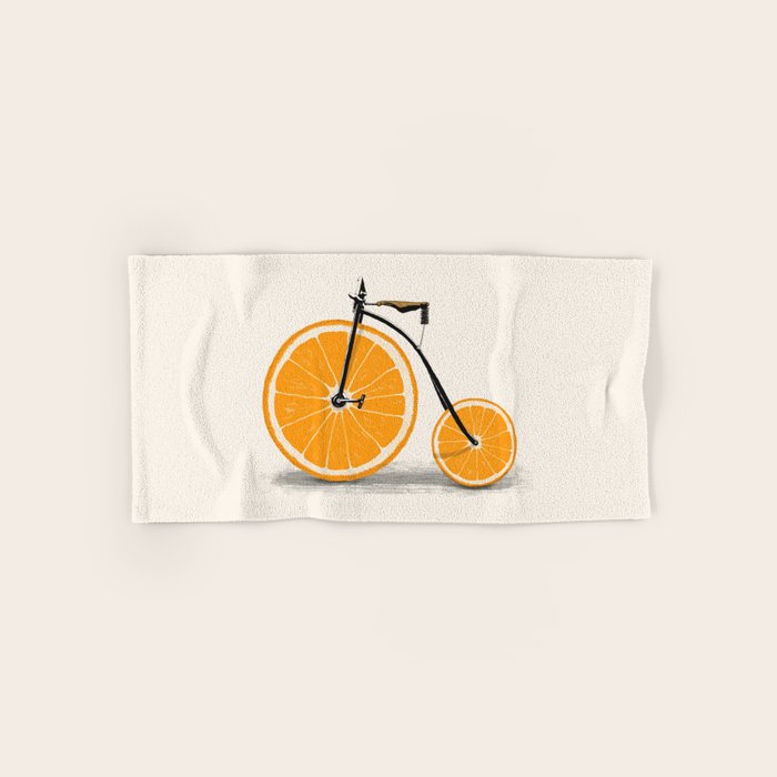 Vitamin Bath Towel Gallery Image 1