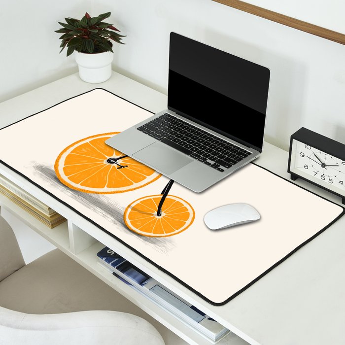 Vitamin Desk Mat Gallery Image 2