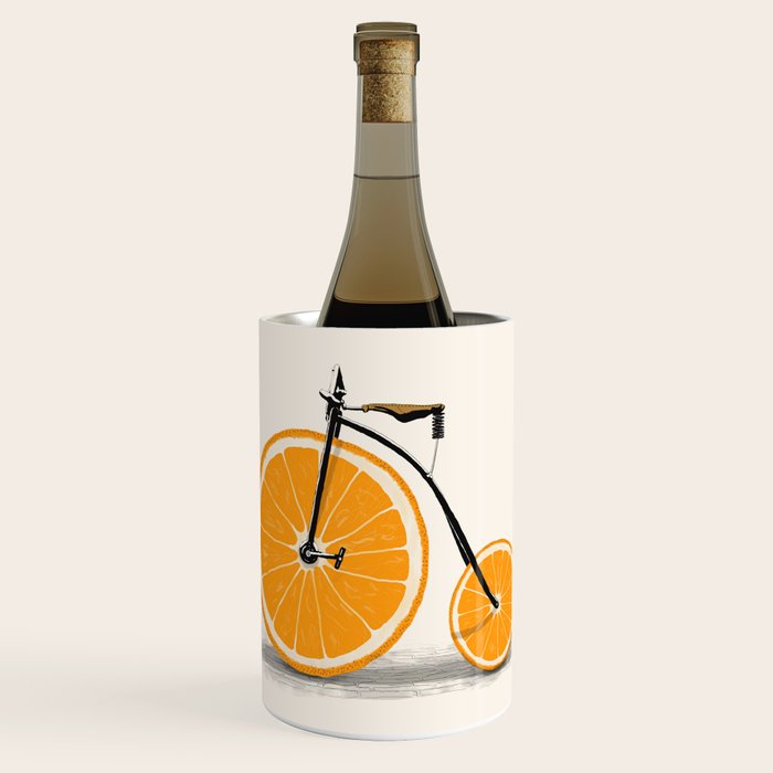 Vitamin Wine Chiller Gallery Image 1