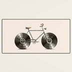 Velophone Desk Mat Gallery Image 3