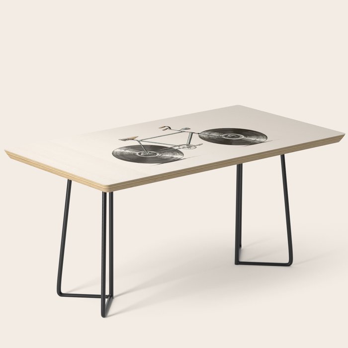 Velophone Coffee Table Gallery Image 1