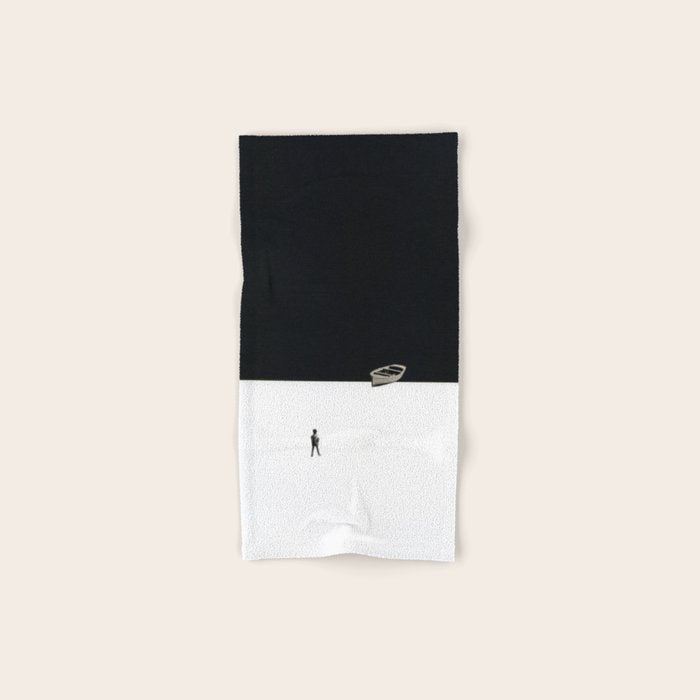 Ashore Bath Towel Gallery Image 1