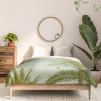 Palm Trees Comforter Gallery Image 3