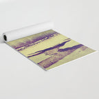 Thick Skin - Towering Over Hitai Yoga Mat Gallery Image 2