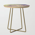 Thick Skin - Towering Over Hitai Side Table Gallery Image 1