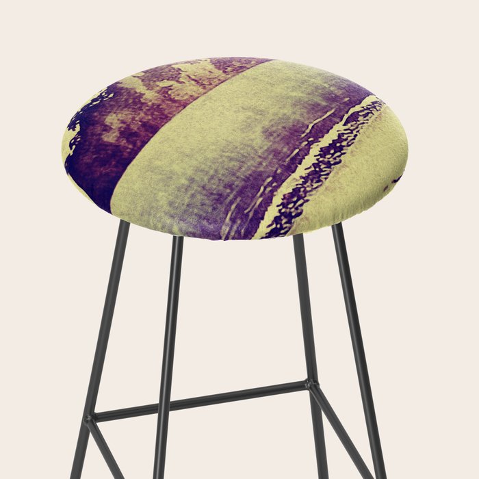 Thick Skin - Towering Over Hitai Stool Gallery Image 2